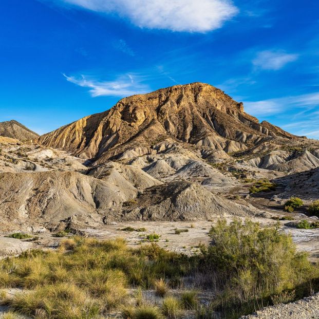 Los paisajes naturales imprescindibles de España Foto: bigstock