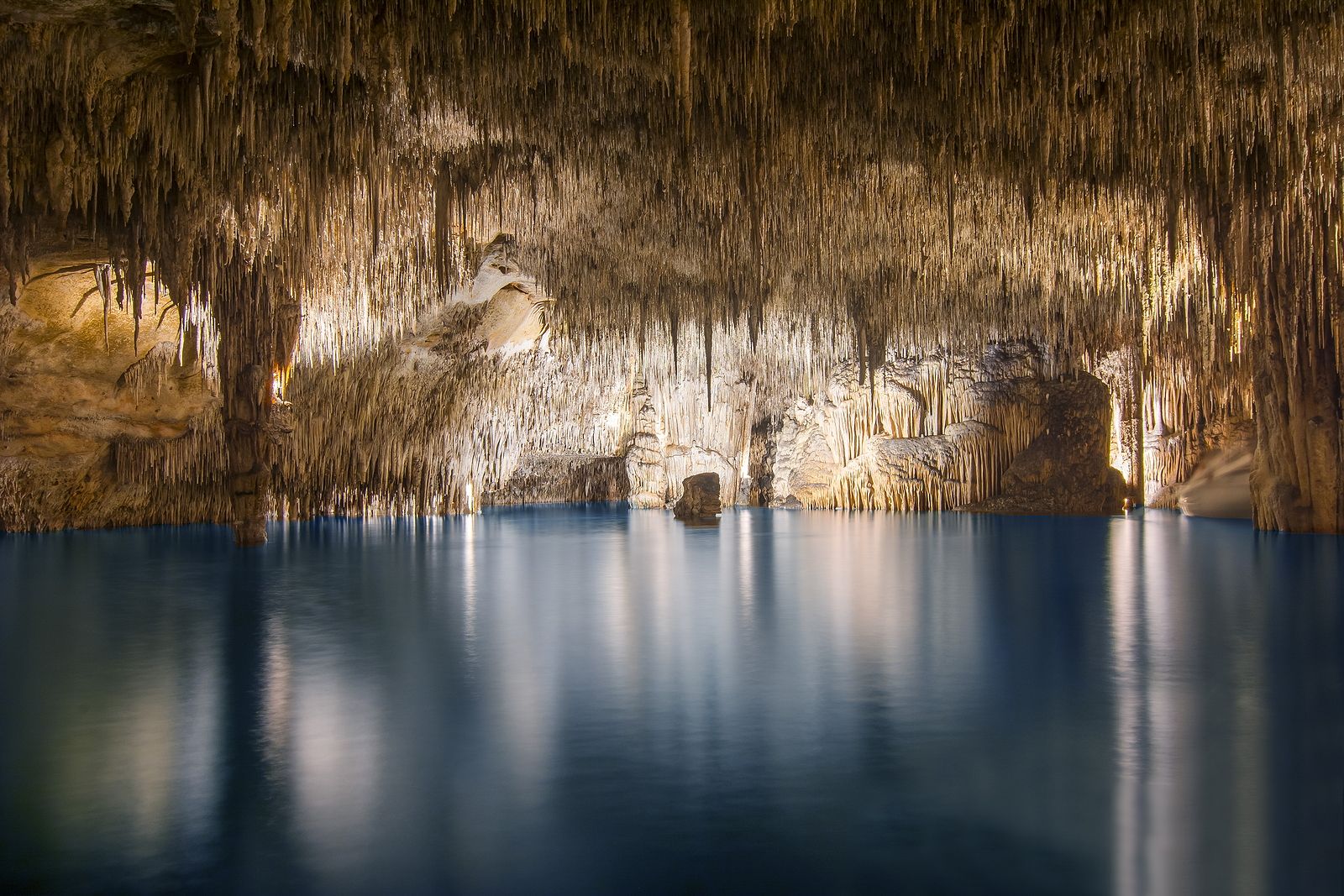 Los paisajes naturales imprescindibles de España Foto: bigstock