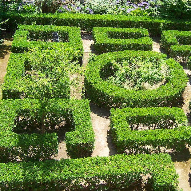 Perderse en España es posible gracias a estos laberintos (Creative Commons) Perderse en España es posible gracias a estos laberintos (Creative Commons)
