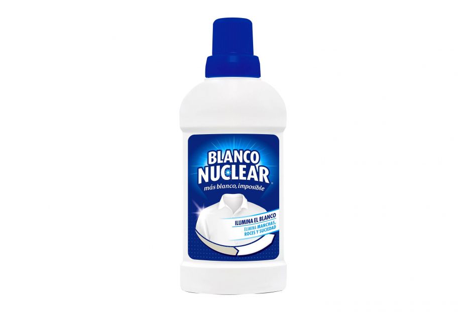 blanco nuclear