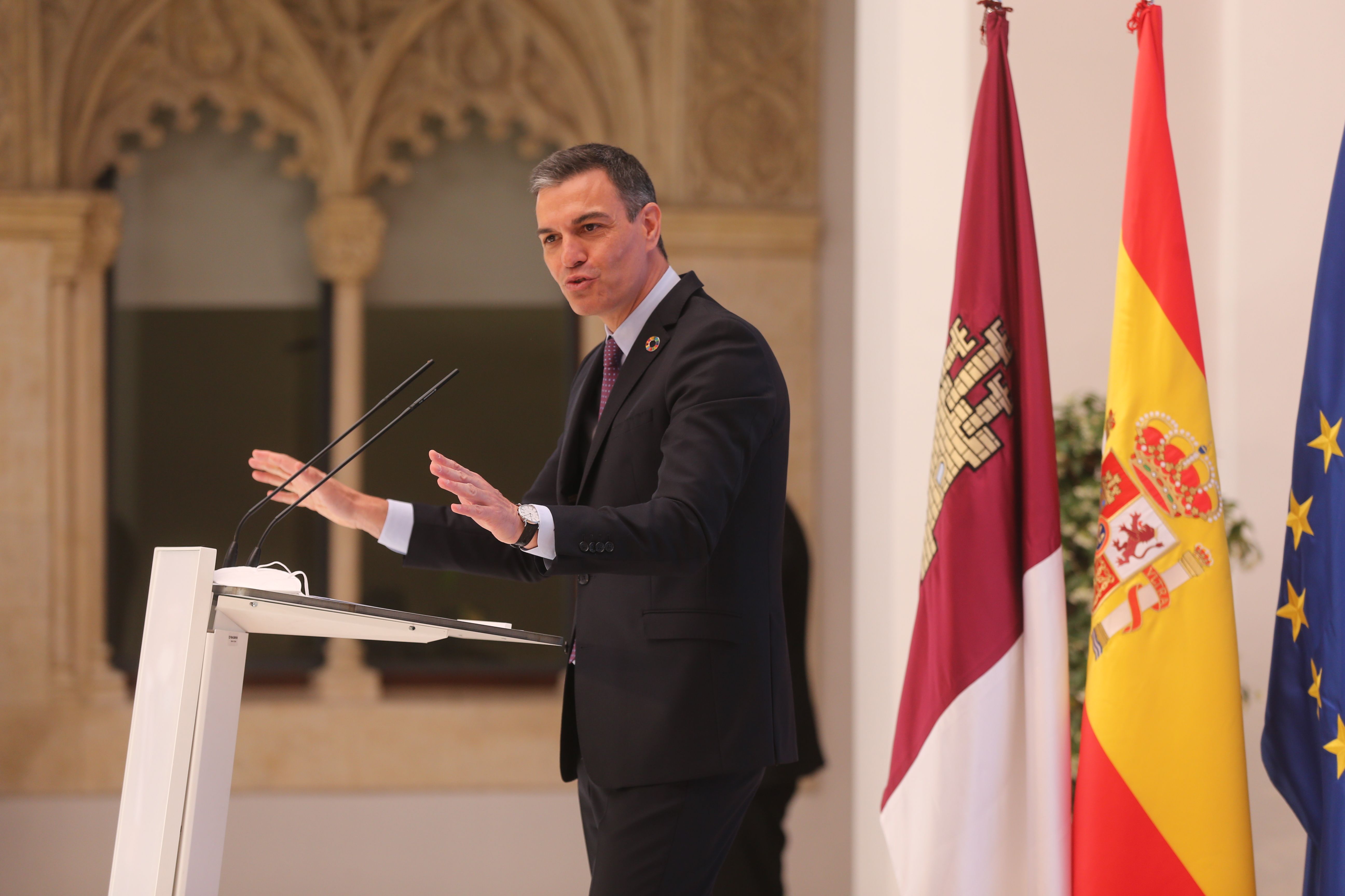 Otro presidente progresista va a seguir recortando las pensiones del futuro Otro presidente progresista va a seguir recortando las pensiones del futuro
