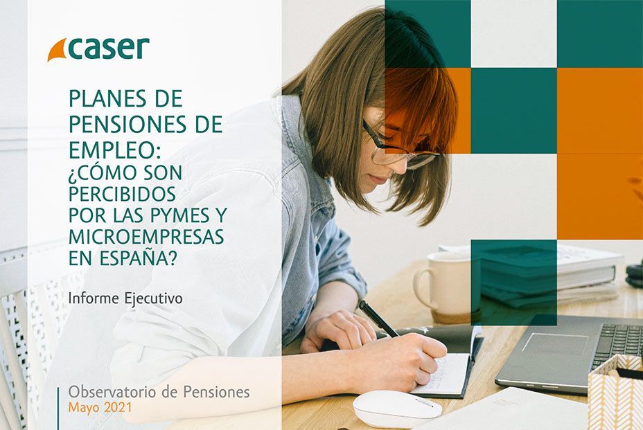 Al 65% de las Pymes españolas ni les suena qué es eso de los planes de pensiones de empresa