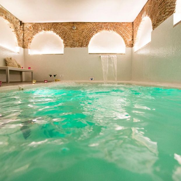 Spa Bodyna Hospes