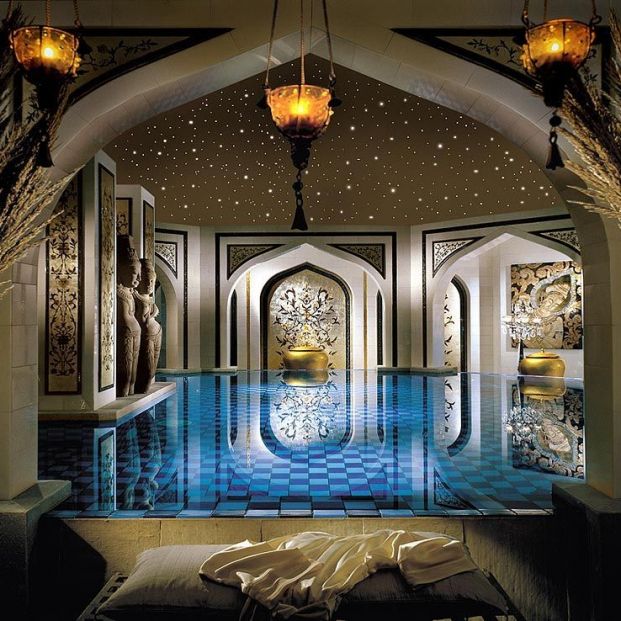 Alva Park Spa Hotel