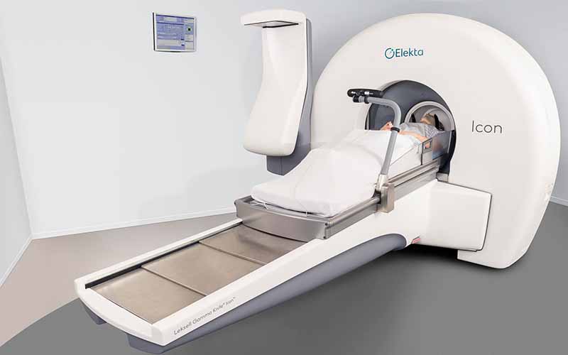 Elekta Icon Gamma Knife