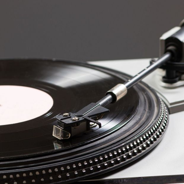 ¿Por qué la gente sigue escuchando discos de vinilo? ¿Por qué la gente sigue escuchando discos de vinilo?