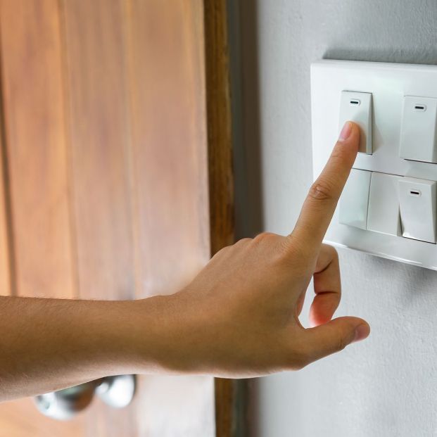 El recibo de la luz sube un 46,5% en lo que va de junio, y puede ser el más caro de la historia El recibo de la luz sube un 46,5% en lo que va de junio, y puede ser el más caro de la historia