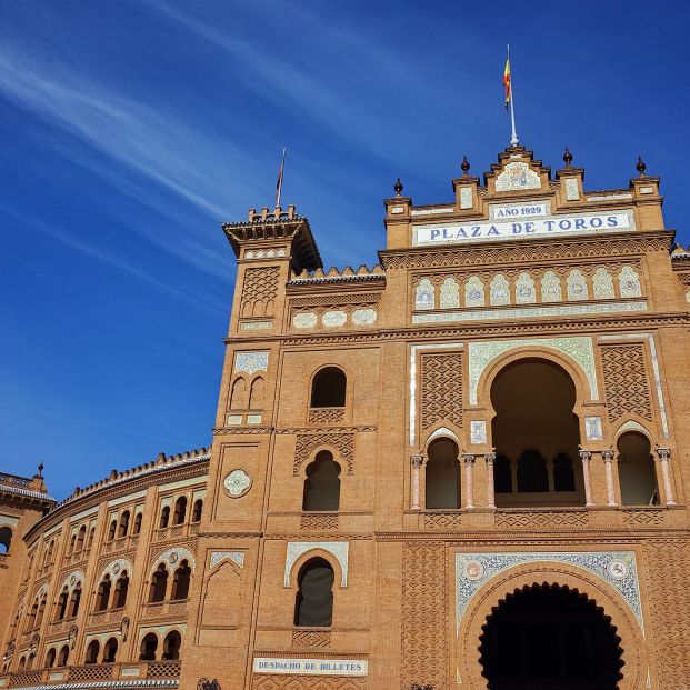 Las plazas de toros más bonitas de España Foto: bigstock