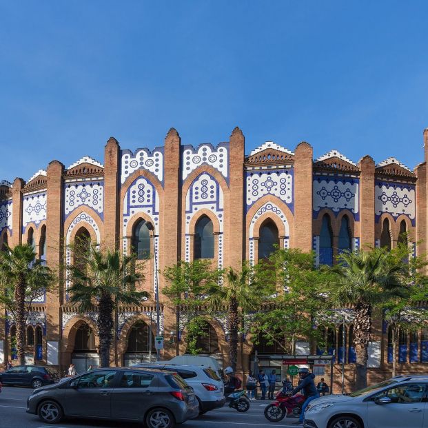 Las plazas de toros más bonitas de España Foto: bigstock