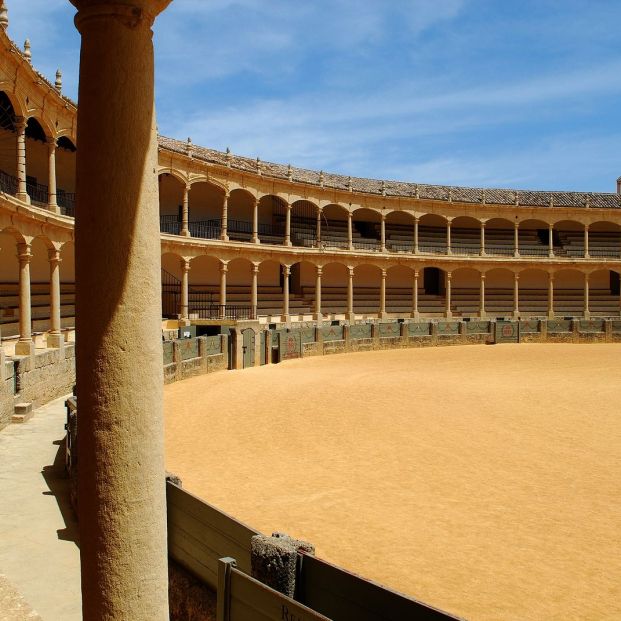 Las plazas de toros más bonitas de España Foto: bigstock