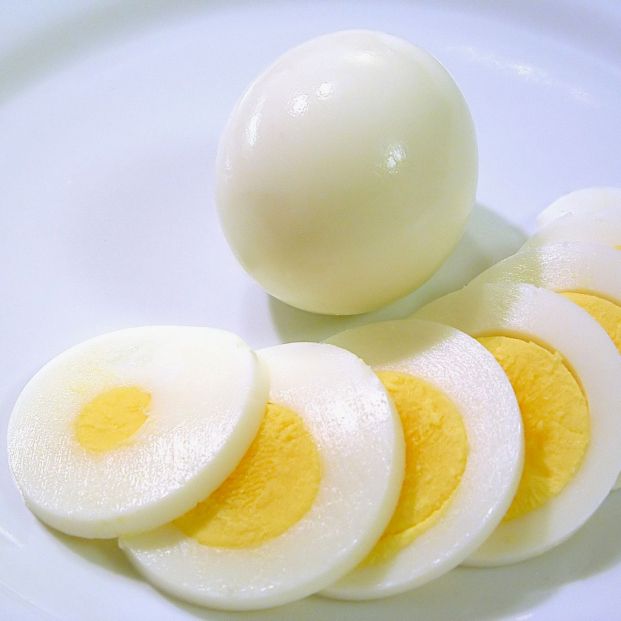 bigstock Boiled Eggs 144685