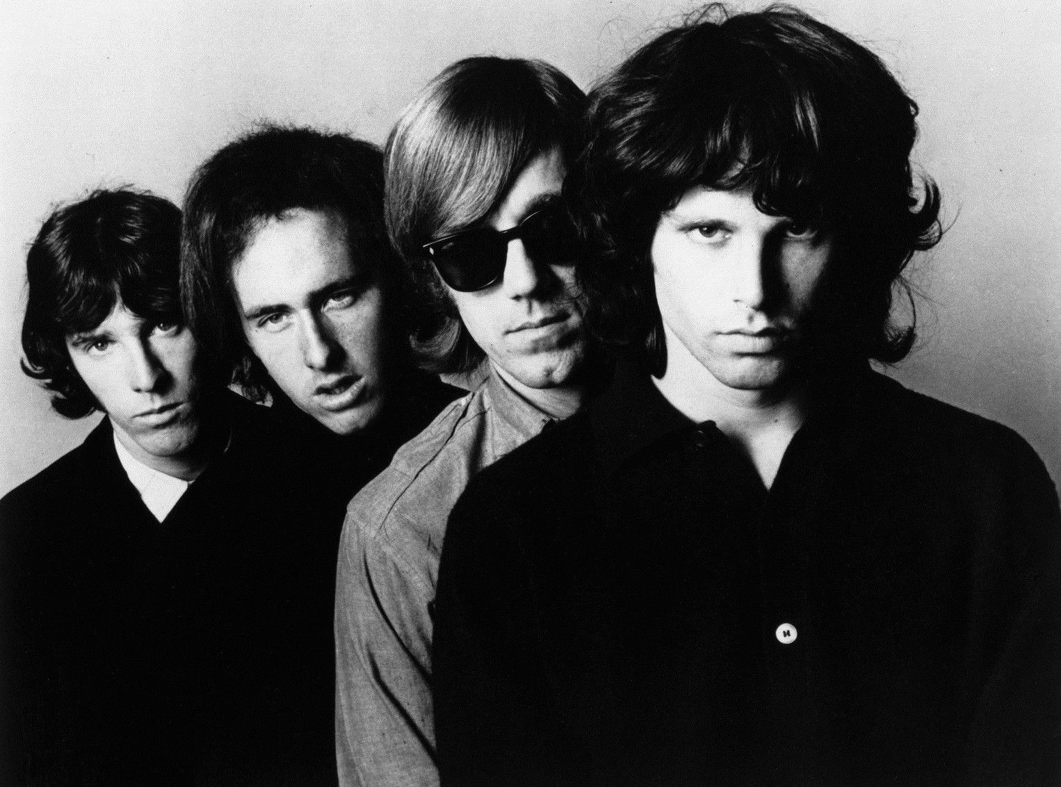 The Doors. Foto Wikipedia