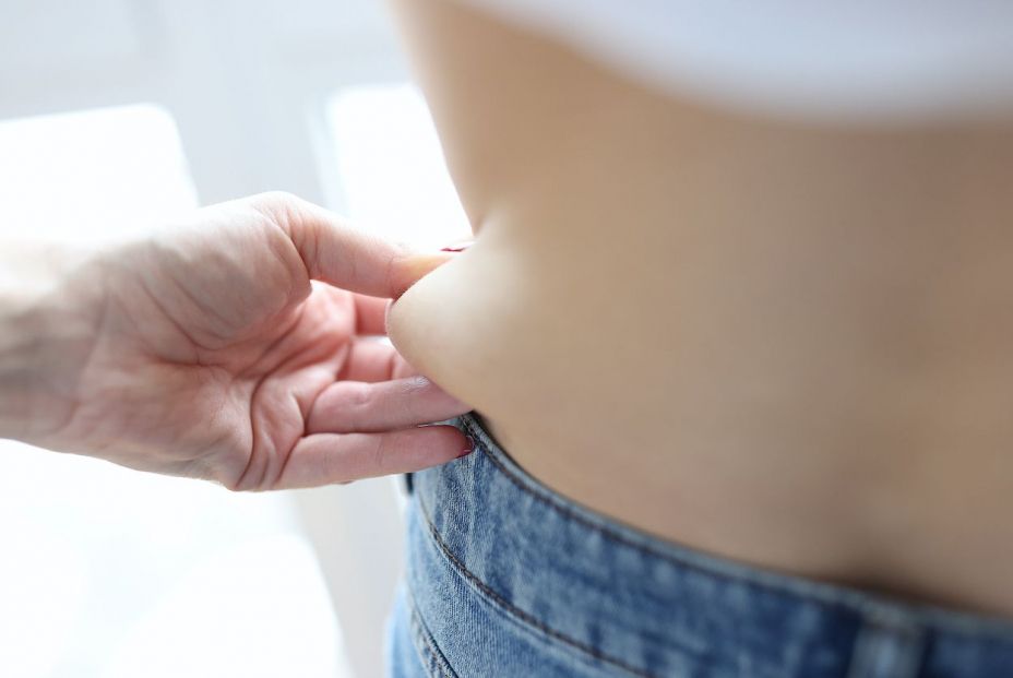 Consumir más de 1.000 calorías de las recomendadas puede suponer aumentar un kilo por semana Consumir más de 1.000 calorías de las recomendadas puede suponer aumentar un kilo por semana