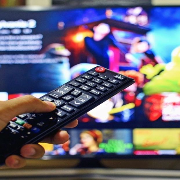 Las aplicaciones móviles para ver la TV en tu smartphone (Pixabay)