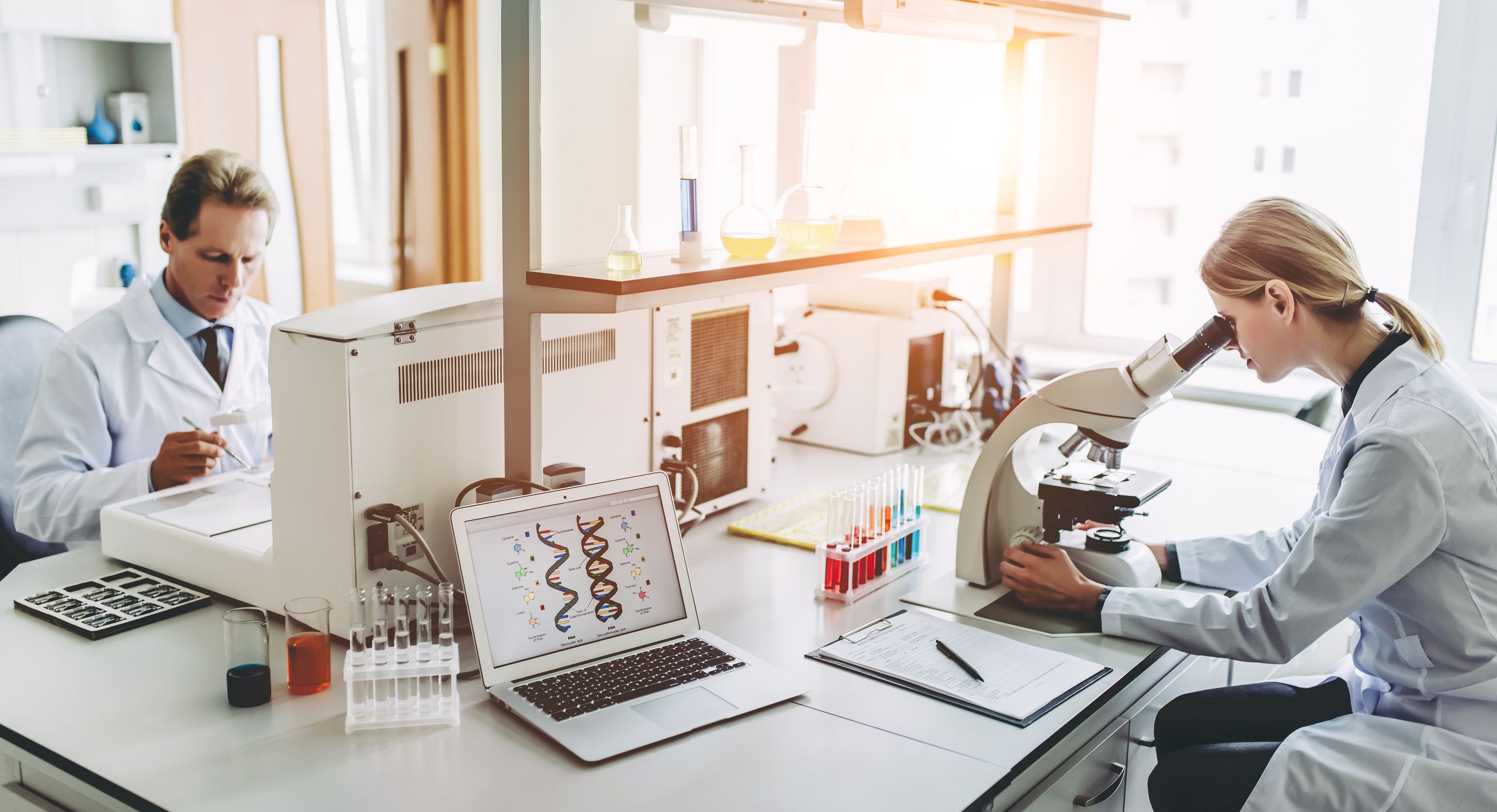 España uno de los países con mucha investigación en cáncer de próstata 