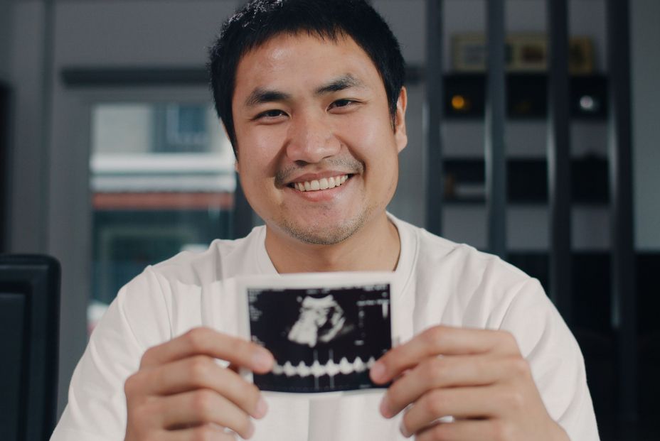 China permitirá tener tres hijos por pareja para frenar el envejecimiento. Foto: Bigstock China permitirá tener tres hijos por pareja para frenar el envejecimiento. Foto: Bigstock