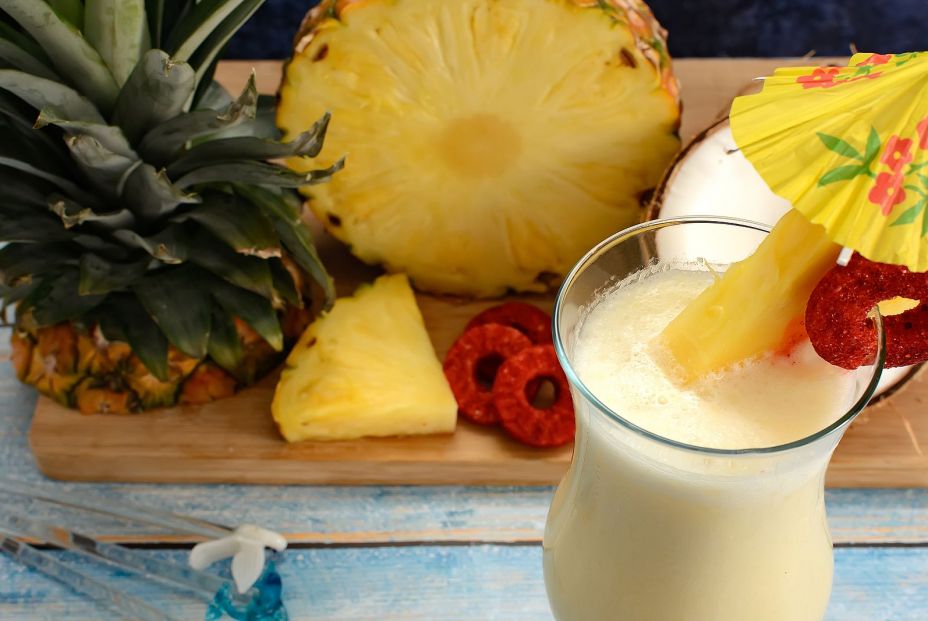 bigstock Pina Colada Tropical Cocktail 416970010