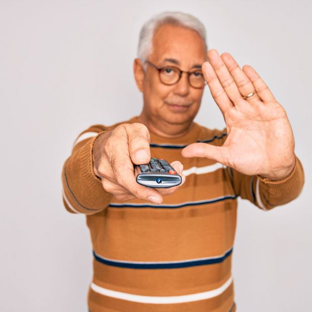 Cómo y dónde puedes denunciar un programa de TV por sus contenidos (Foto Bigstock) 3 Cómo y dónde puedes denunciar un programa de TV por sus contenidos (Foto Bigstock) 3