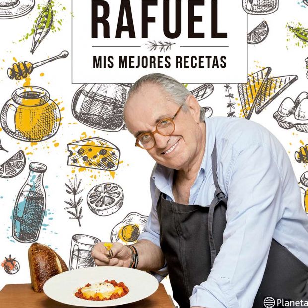 Rafuel55, Rafael Antonín: “He demostrado que los influencer no tienen edad”