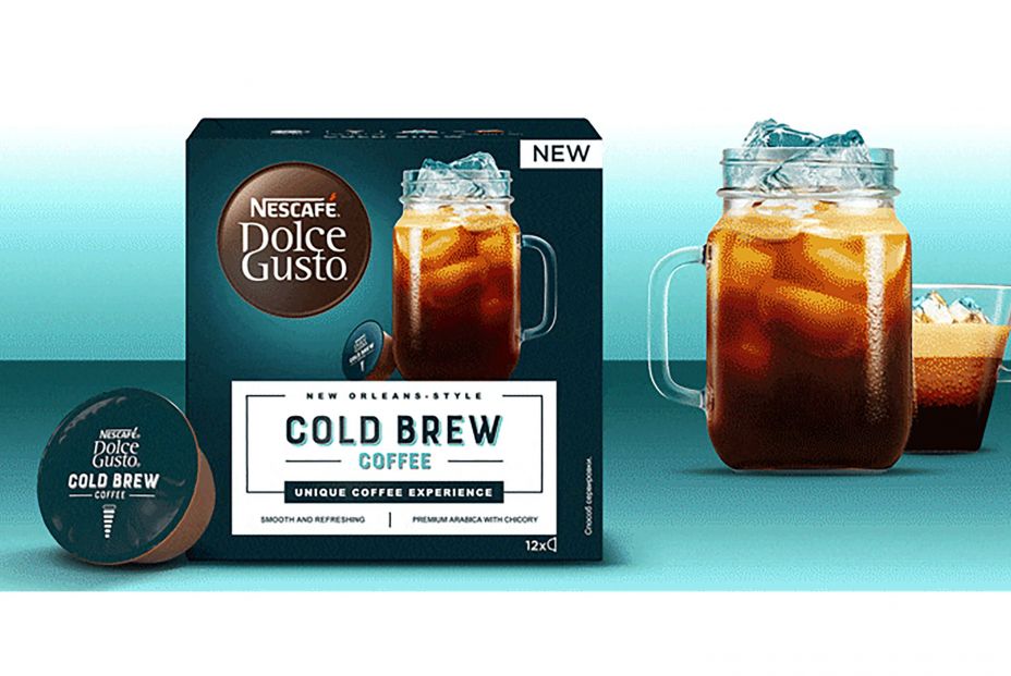 Cold Brew