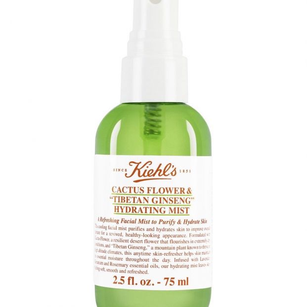 Kiehls Mist bruma facial