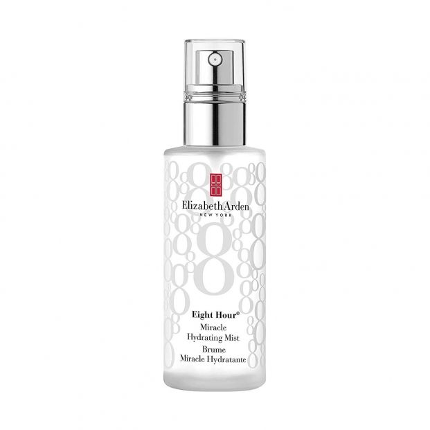 Bruma facial Eight Hour Elizabeth Arden