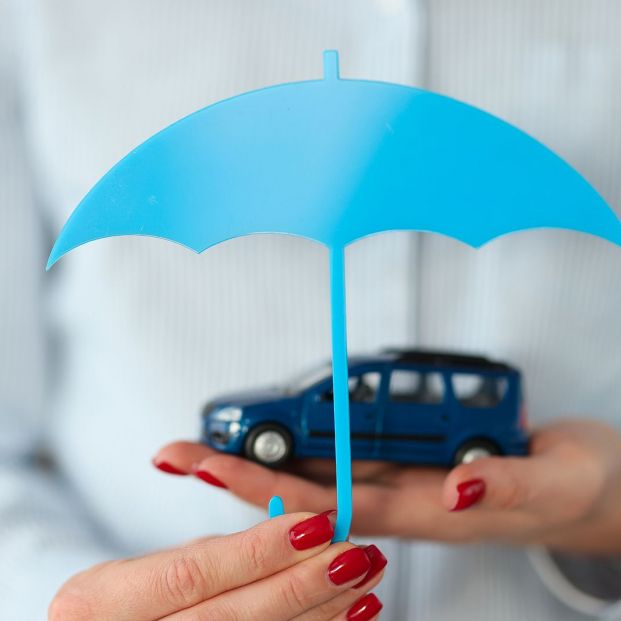 Esto es lo que el parasol del coche puede hacer por tu salud (Foto Bigstock) 2