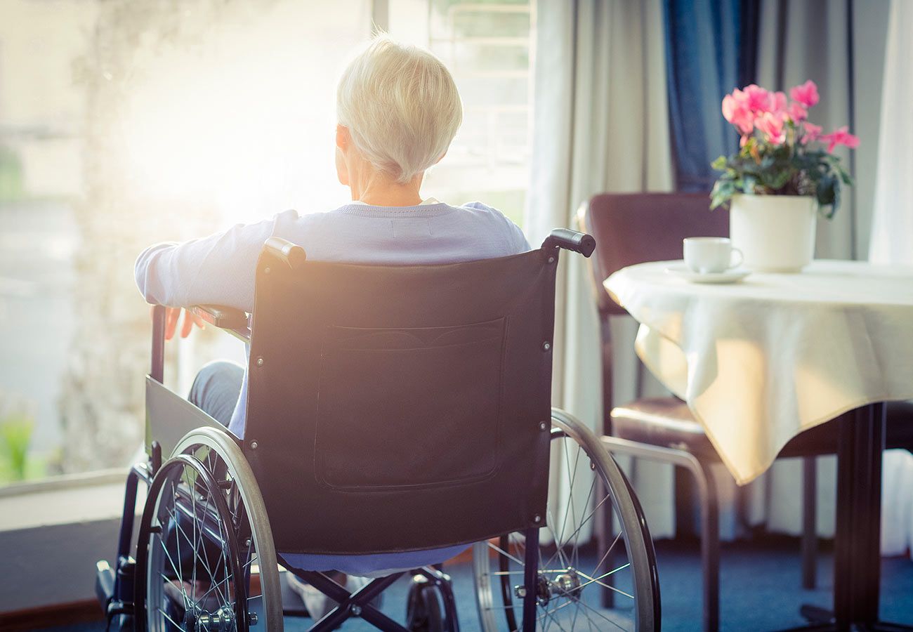 La pesadilla de vivir en un edificio no accesible: “Es esencial ponerse en su piel" 