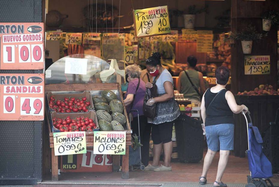 Los 7 efectos sobre tu bolsillo de la inflación (cuya subida es inminente)