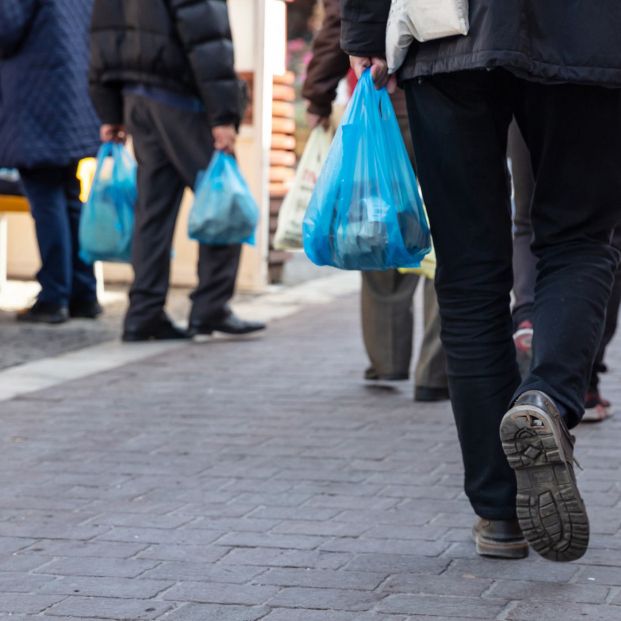 Aprovecha mientras haces las tareas del hogar para mantenerte en forma sin esfuerzo