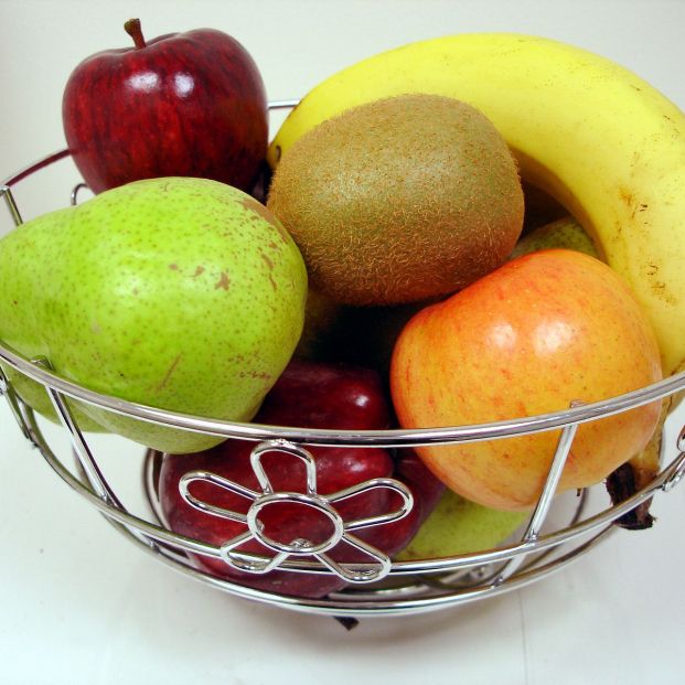 Cuatro pasos para que la fruta nos dure más en primavera y verano