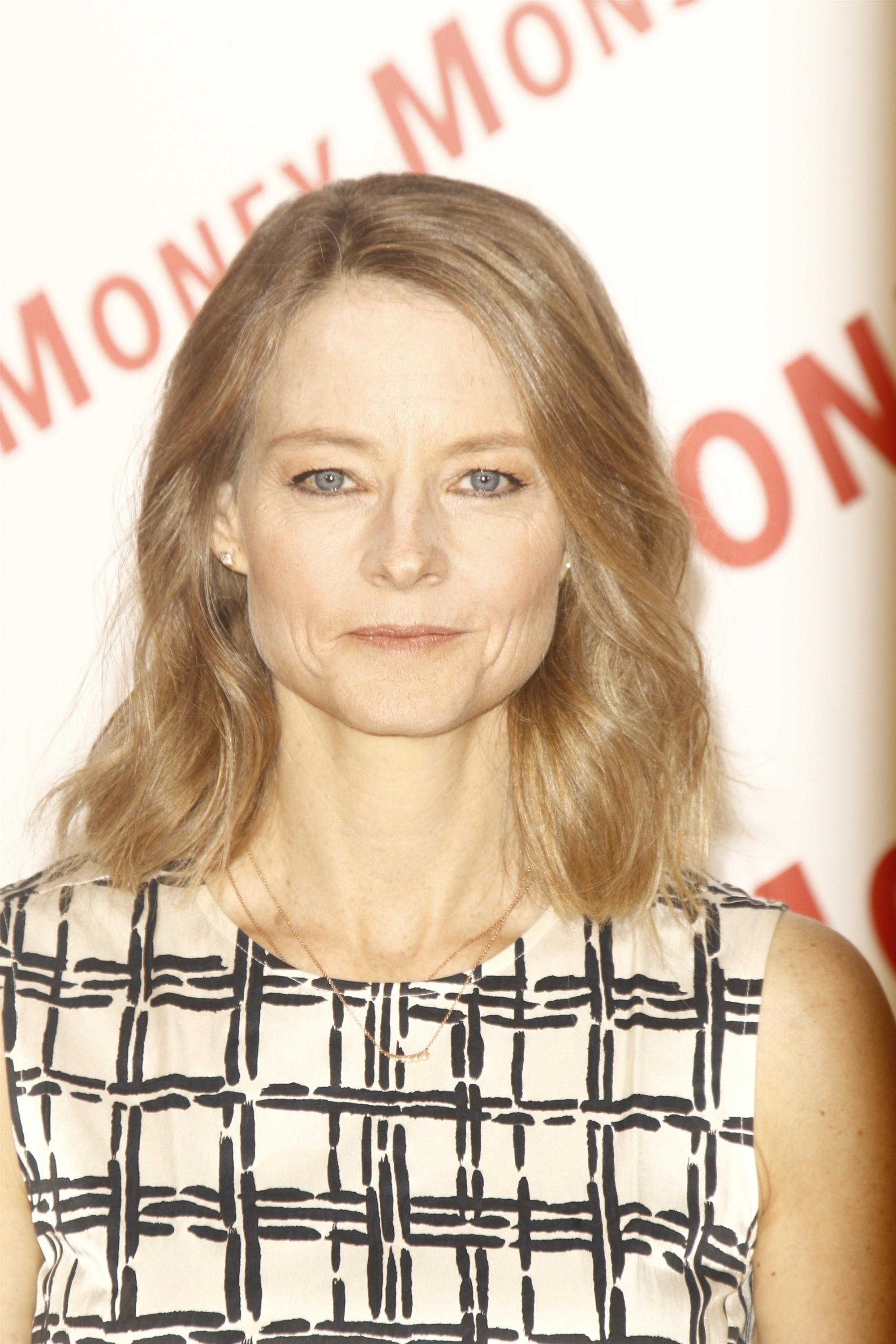 Jodie Foster recibirá la Palma de Honor en Cannes 2021. FOTO: Europa Press 