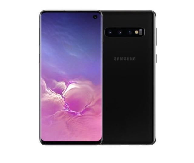 Samsung galaxy S10