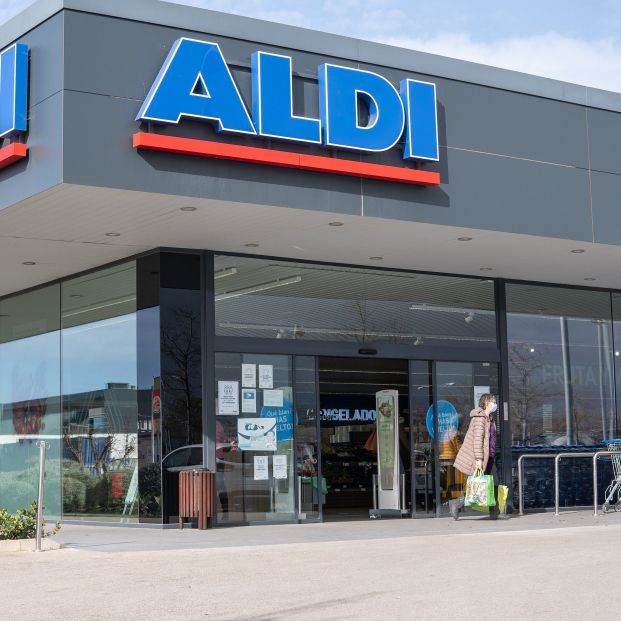 Lo último en tecnología 'low cost' que podemos encontrar en los supermercados de Aldi