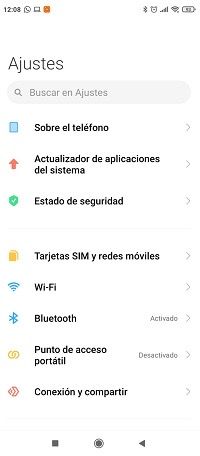 pantalla ajustes sms premium (imagen- OSI) pantalla ajustes sms premium (imagen- OSI)