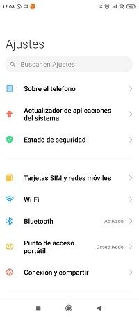 pantalla ajustes sms premium (imagen- OSI)