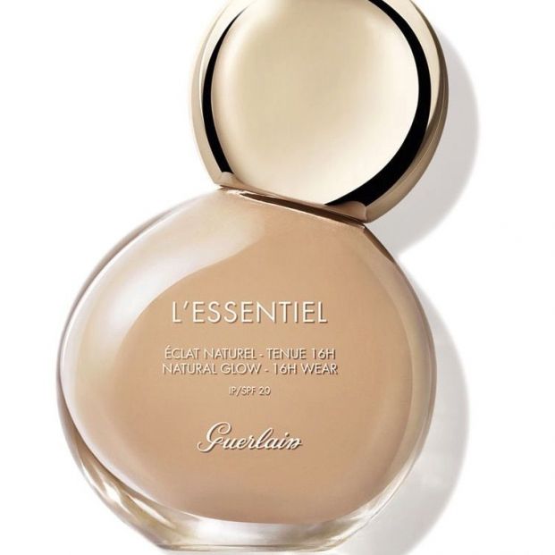 Guerlain l'essentiel maquillaje