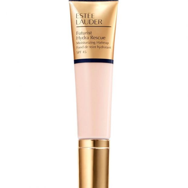 Estee Lauder maquillaje