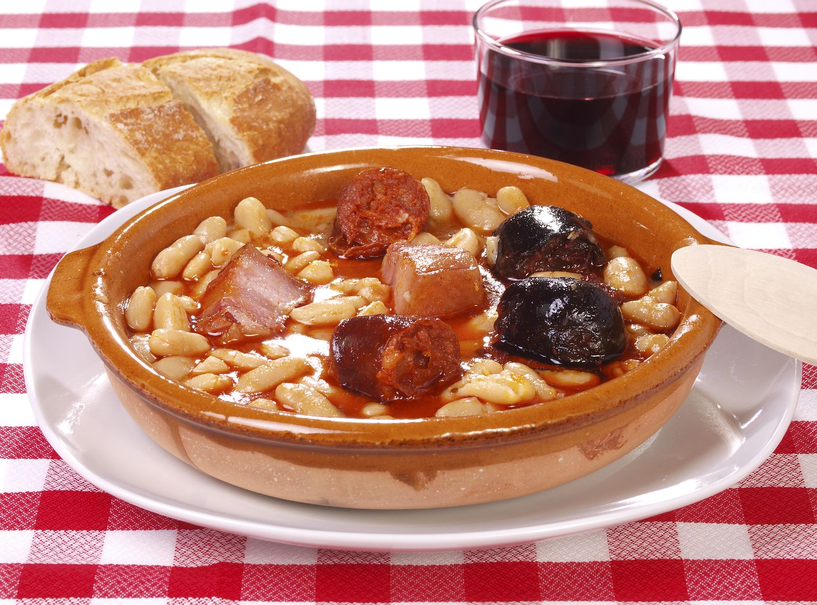 Restaurantes asturianos en Madrid (Bigstock)