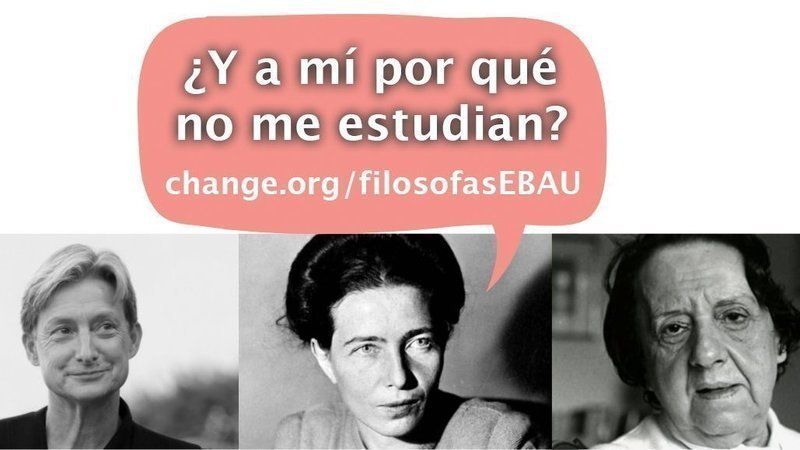 Mujeres en Bachillerato Mujeres en Bachillerato