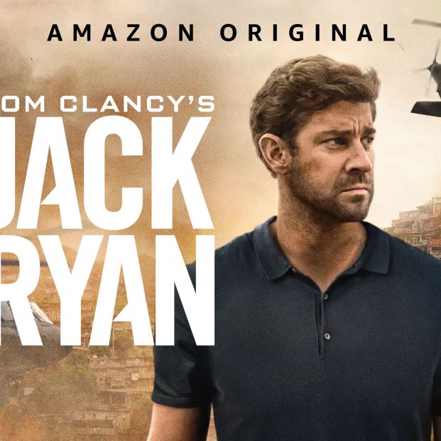 Jack Ryan de Tom Clancy