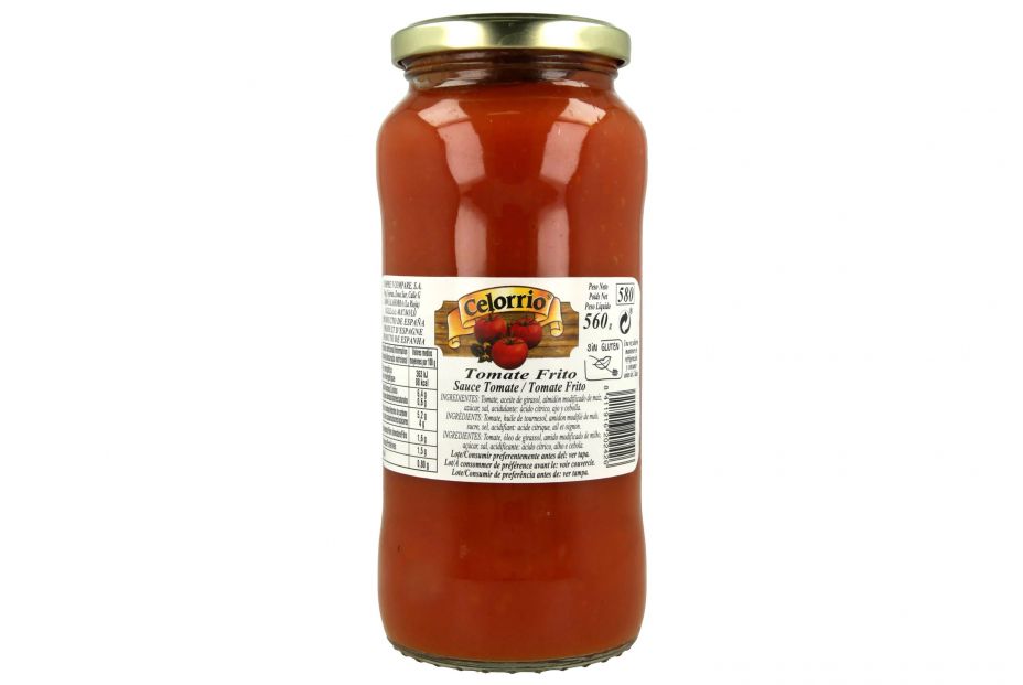 tomate frito celorrio tomate frito celorrio