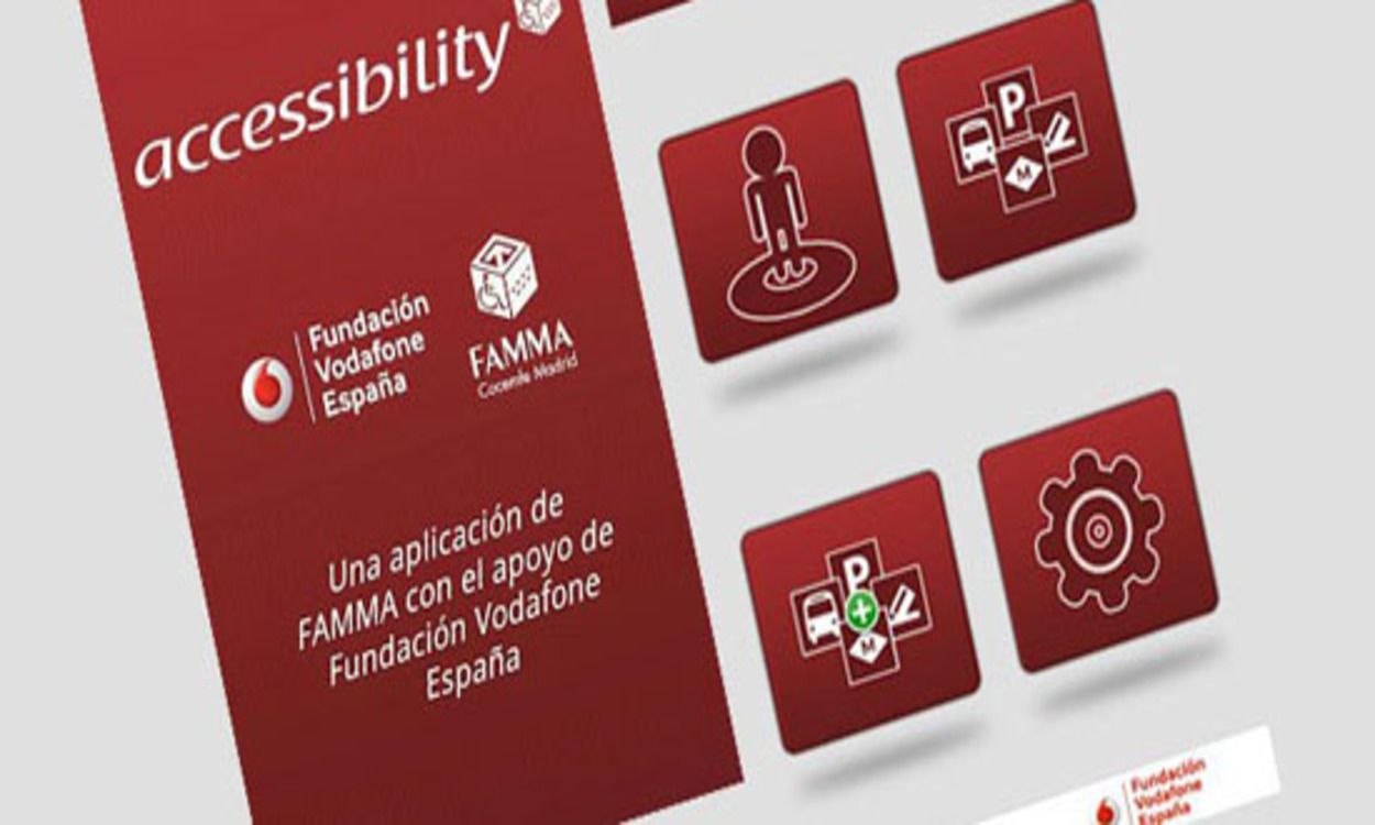 Accessibility Famma