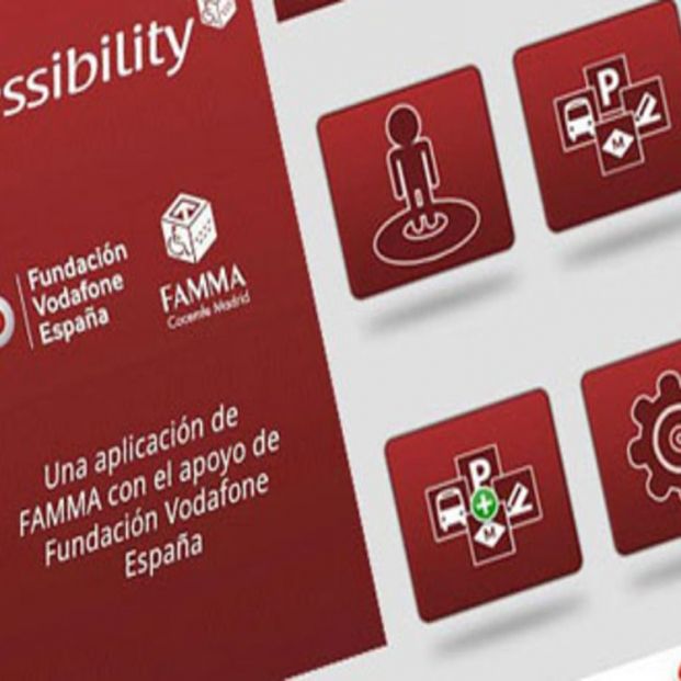 Accessibility Famma