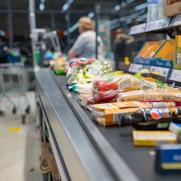 Vuelven las ofertas XXL en alimentación de Lidl, estos son los mayores descuentos (Foto Bigstock)