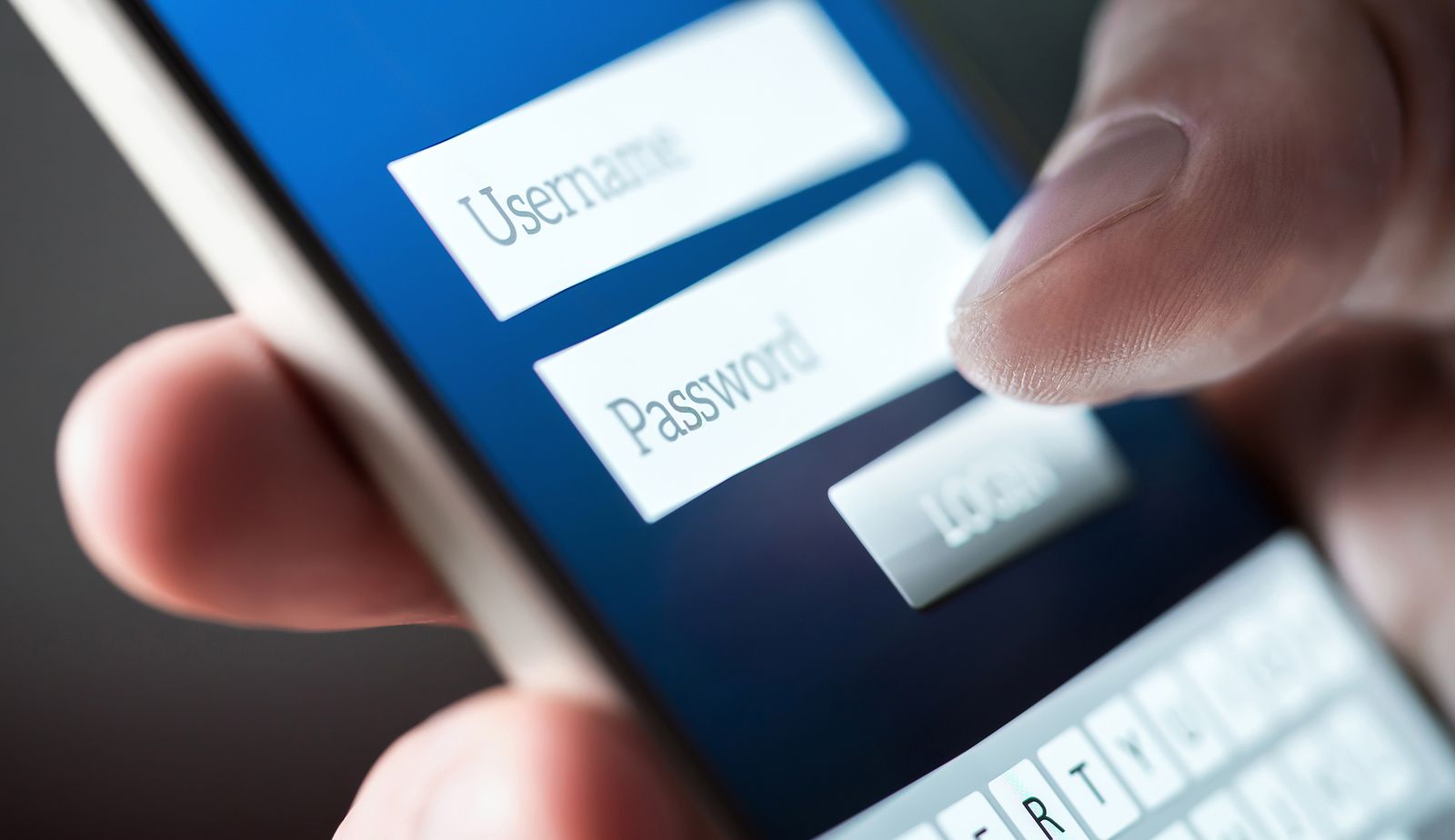 Cuidado si eres cliente de este banco, los delincuentes están suplantando su identidad para robarte tus datos (Foto Bigstock) 2 Cuidado si eres cliente de este banco, los delincuentes están suplantando su identidad para robarte tus datos (Foto Bigstock) 2