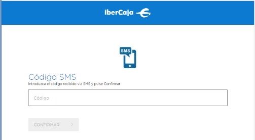 codigo phishing sms Ibercaja (Imagen OSI) codigo phishing sms Ibercaja (Imagen OSI)