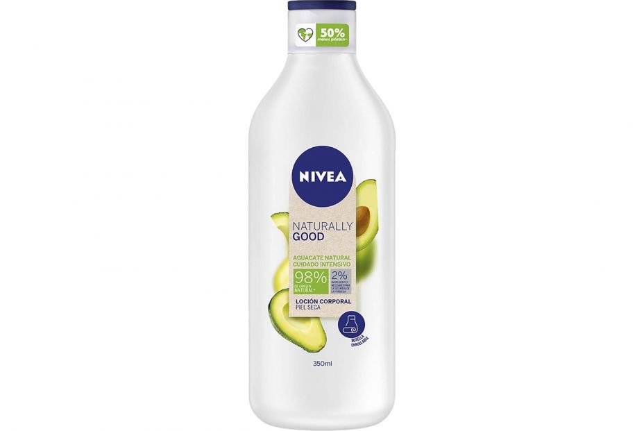 nivea aguacate