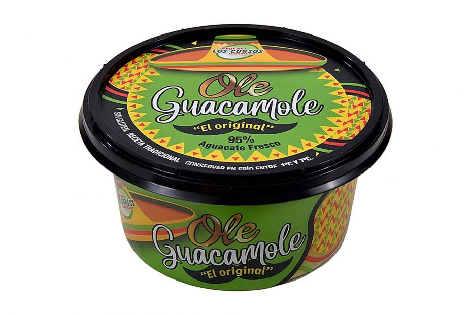 guacamole guacamole