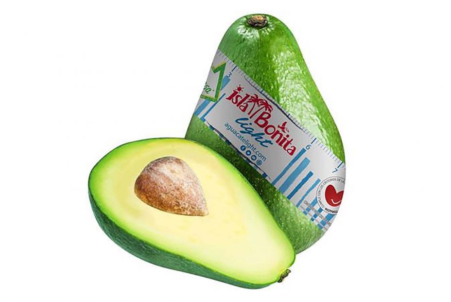 aguacate light aguacate light